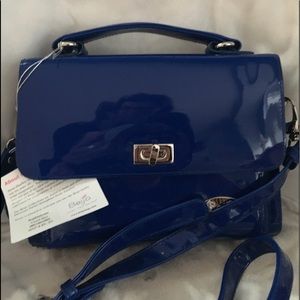 Beijo “The Sophisticate” Royal Blue